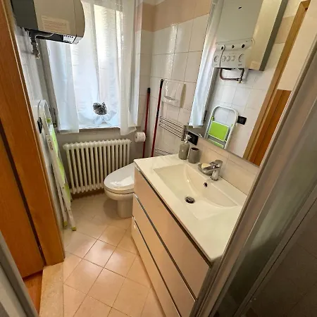 Monolocale In Centro Apartment Asiago Exterior photo