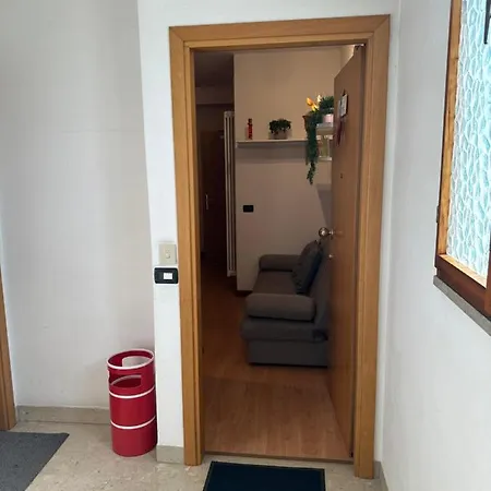 Monolocale In Centro Apartment Asiago Exterior photo