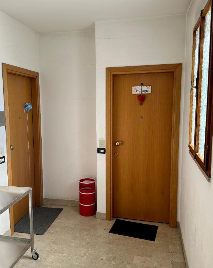 Apartment Monolocale In Centro *