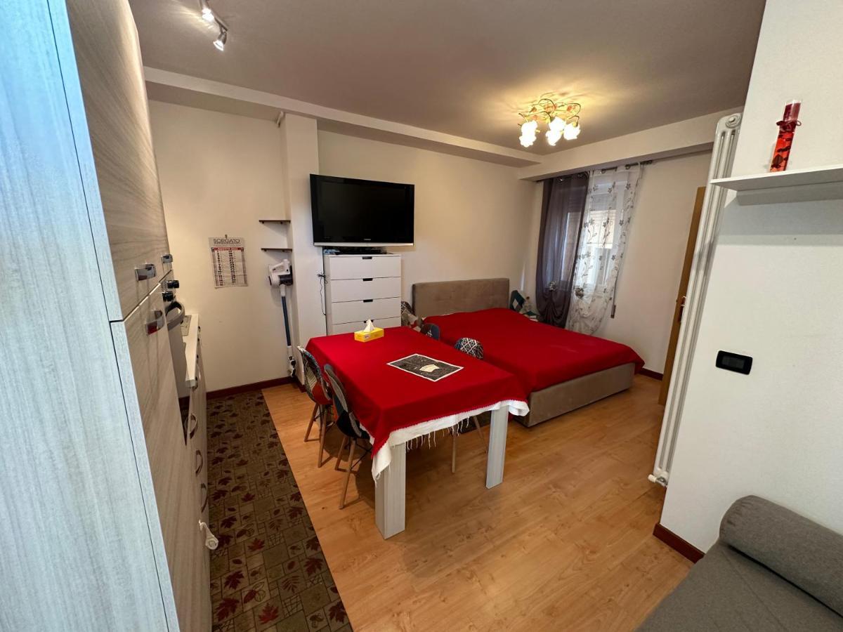 Monolocale In Centro Apartment