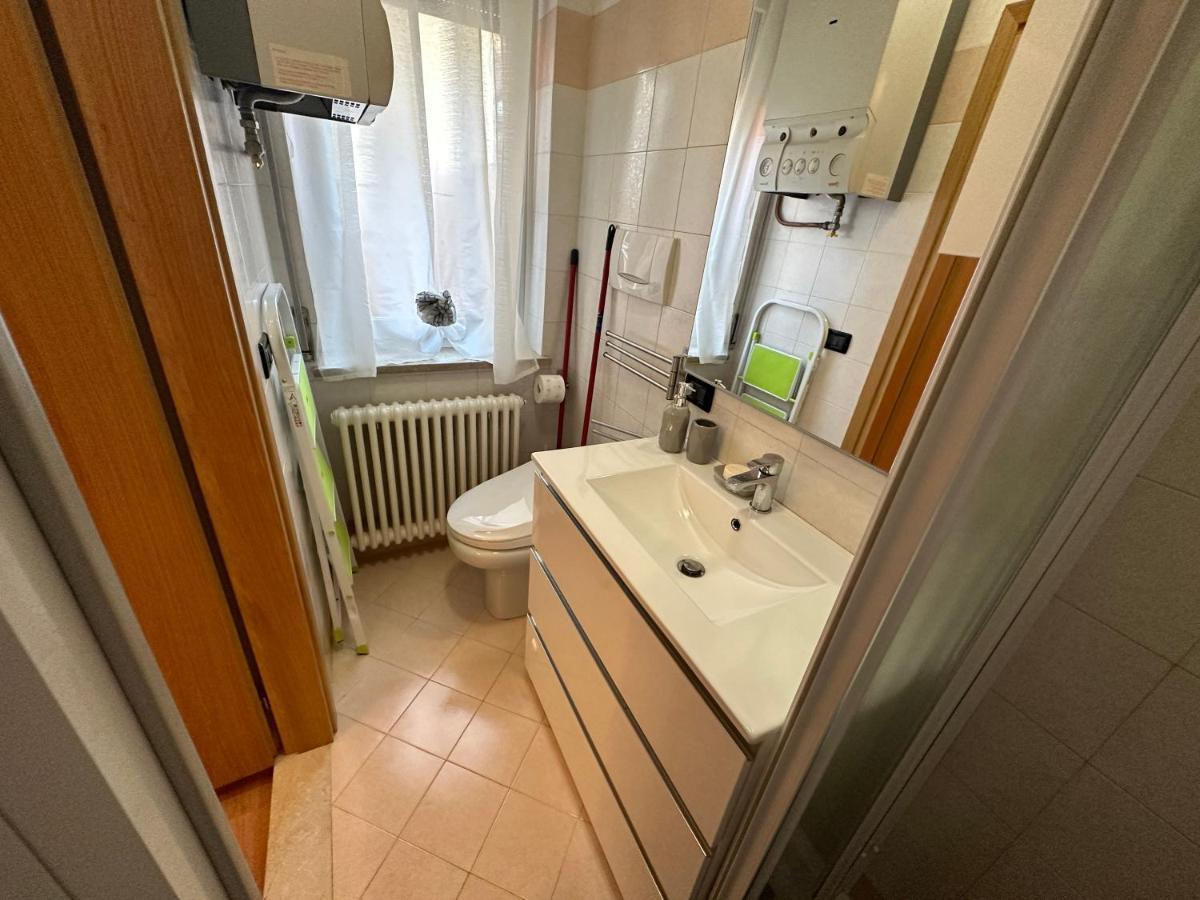 Monolocale In Centro Apartment *