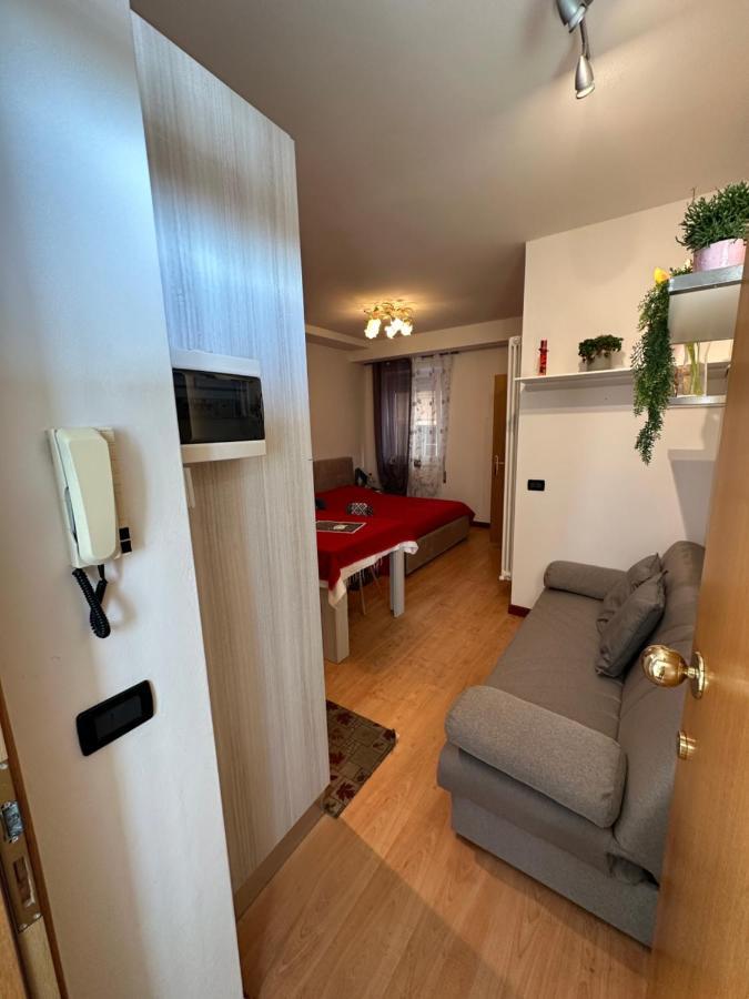 Monolocale In Centro Apartment Asiago