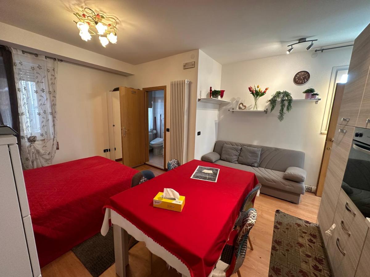 Monolocale In Centro Apartment