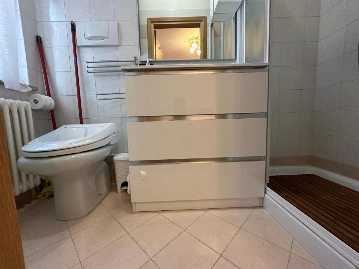 Monolocale In Centro Apartment