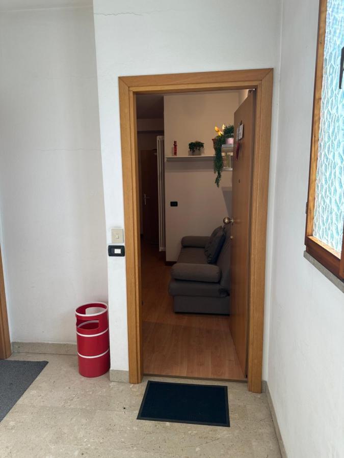 Monolocale In Centro Apartment