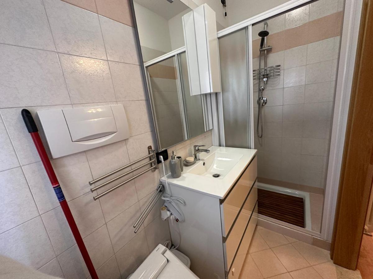 Apartment Monolocale In Centro Asiago